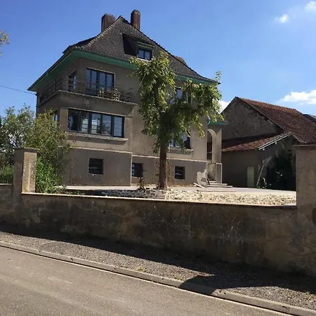 Bed and breakfast Bienvenue A La Campagne 3 *